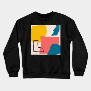 Movement of Dedication Crewneck Sweatshirt